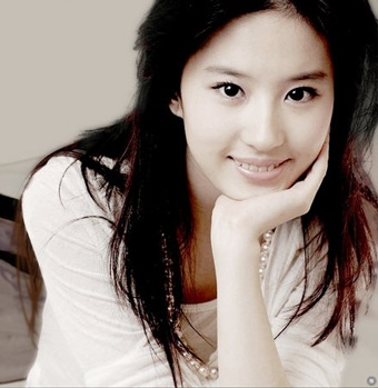 Lưu Diệc Phi tham gia "Xác ướp 3" - 2