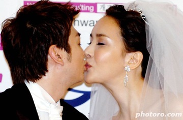 Xem lại lễ thành hôn của Harisu và Miky Jung - 8