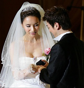 Xem lại lễ thành hôn của Harisu và Miky Jung - 4