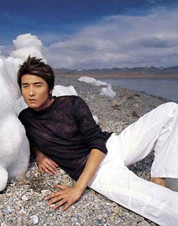 Hồ Bình: Chàng diễn viên toàn tài của Trung Quốc - 2