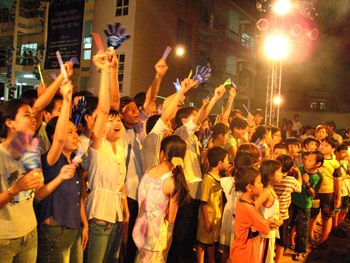 Hơn 5.000 thí sinh đăng ký dự thi Việt Nam Idol - 3