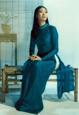 Hoa hậu Việt Nam qua cái nhìn người trong cuộc - 3