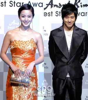 Kim Tae Hee bội sô quảng cáo - 3