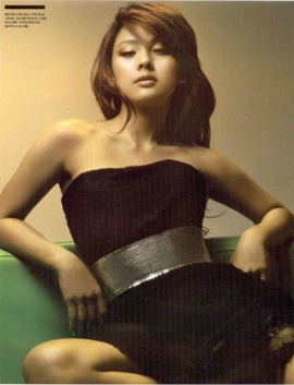 “Với tôi, tình yêu là tất cả!” - 1