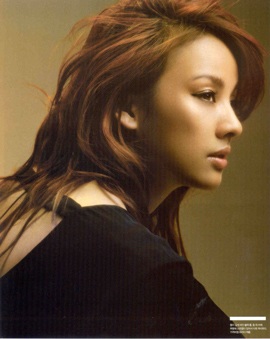 “Với tôi, tình yêu là tất cả!” - 2