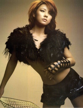 “Với tôi, tình yêu là tất cả!” - 3