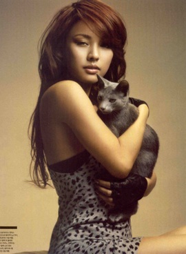 “Với tôi, tình yêu là tất cả!” - 5