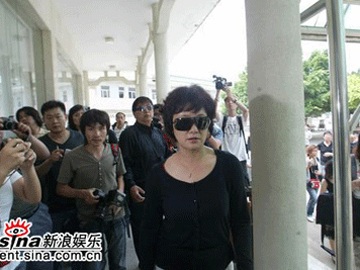 Tiếc thương “Nàng Lâm Đại Ngọc” - 1