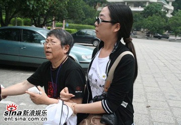 Tiếc thương “Nàng Lâm Đại Ngọc” - 3