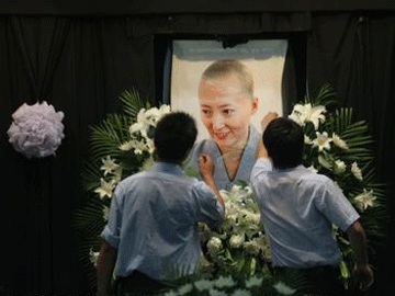 Tiếc thương “Nàng Lâm Đại Ngọc” - 5