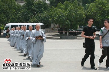 Tiếc thương “Nàng Lâm Đại Ngọc” - 6