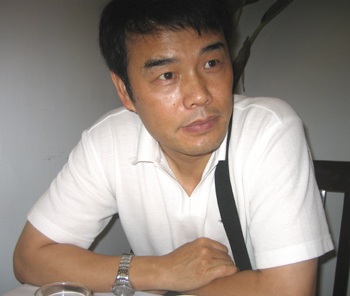 “Tình cảm giữa Minh Tiệp và Can Đình Đình là trong sáng” - 1