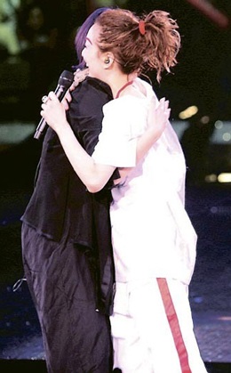 "Tôi và Trịnh Tú Văn không có mâu thuẫn" - 1