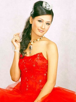 Hoa hậu Việt Nam qua cái nhìn người trong cuộc - 7