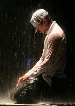 Bi (Rain) được mời đóng phim ở Hollywood - 1 Bi (Rain) được mời đóng phim ở Hollywood - 1