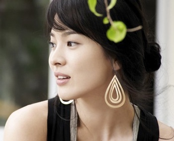 Song Hye Kyo sẽ kết hôn trước 30 tuổi - 5