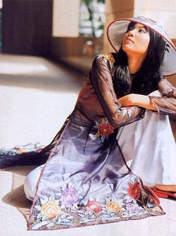 Hoa hậu Việt Nam qua cái nhìn người trong cuộc - 4