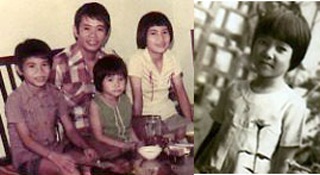 Thu Minh và những bức ảnh "độc" - 1