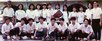 Thu Minh và những bức ảnh "độc" - 2