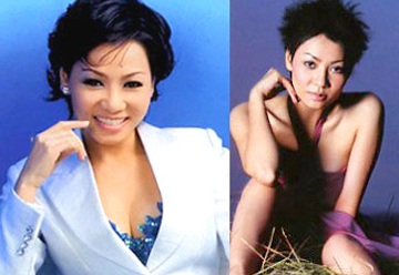 Thu Minh và những bức ảnh "độc" - 6