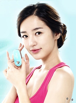 "Thái tử phi" Yoon Eun Hye quảng bá cho Louis Vuitton  - 4