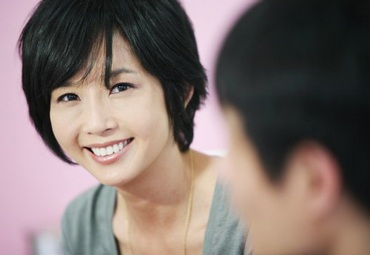 Choi Jin Sil thắng kiện chồng cũ - 1