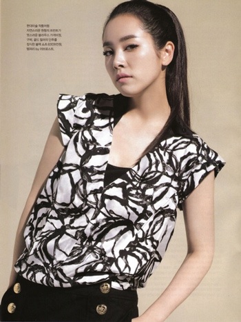 Ngôi sao mới Han Ji Min từng bước khẳng định mình - 11 Ngôi sao mới Han Ji Min từng bước khẳng định mình - 11