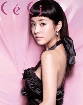 Ngôi sao mới Han Ji Min từng bước khẳng định mình - 2 Ngôi sao mới Han Ji Min từng bước khẳng định mình - 2