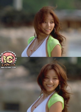 Ngắm người đẹp Lee Hyori "nô đùa" trong làn nước mát - 4 Ngắm người đẹp Lee Hyori "nô đùa" trong làn nước mát - 4