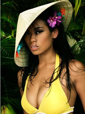 Đại diện Việt Nam - Hoa hậu Thùy Lâm có hi vọng? - 11 Đại diện Việt Nam - Hoa hậu Thùy Lâm có hi vọng? - 11