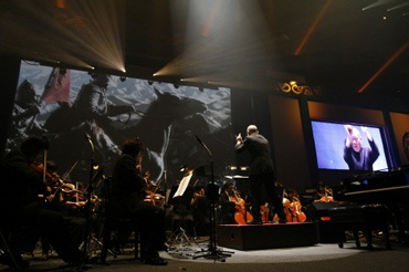 Buổi giao lưu đầm ấm của Bae Yong Joon tại Nhật - 2