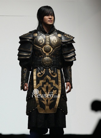 Buổi giao lưu đầm ấm của Bae Yong Joon tại Nhật - 5