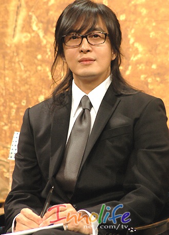 Cuộc đời của Bae Yong Joon lên phim - 2