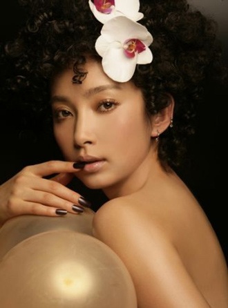 Lý Băng Băng: “Tôi chắc chắn sẽ là người mẹ tốt” - 3