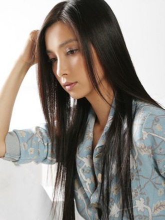 Lý Băng Băng: “Tôi chắc chắn sẽ là người mẹ tốt” - 7