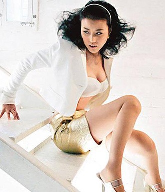 Châu Hải My: “Tôi đã tìm được ý trung nhân” - 12