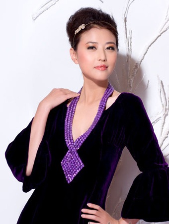 Châu Hải My: “Tôi đã tìm được ý trung nhân” - 16