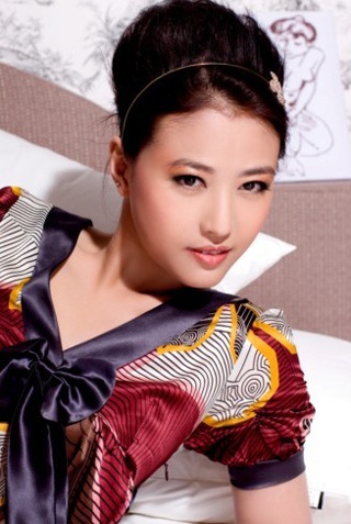 Châu Hải My: “Tôi đã tìm được ý trung nhân” - 2