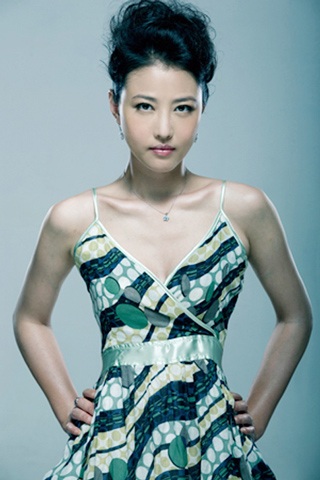 Châu Hải My: “Tôi đã tìm được ý trung nhân” - 4