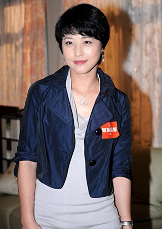 Châu Hải My: “Tôi đã tìm được ý trung nhân” - 6