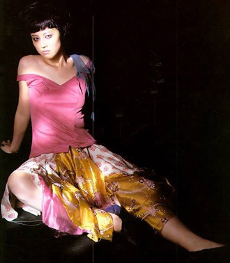 Châu Hải My: “Tôi đã tìm được ý trung nhân” - 9