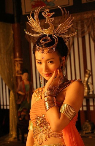 Trần Hảo sẽ là một "nàng Điêu Thuyền" hoàn toàn khác! - 2