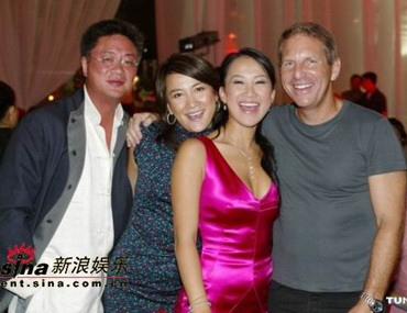 Coco Lee giã từ cuộc sống độc thân?  - 5