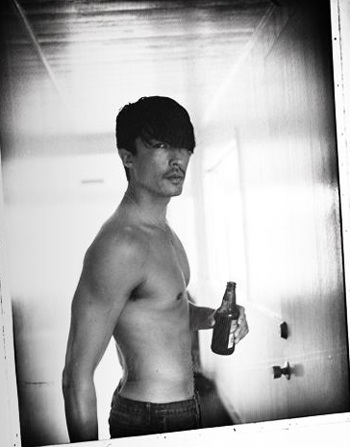 Daniel Henney - “Của hiếm” của showbiz Hàn - 4