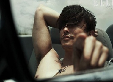Daniel Henney - “Của hiếm” của showbiz Hàn - 10
