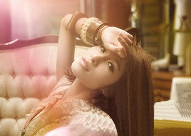 “Kiều nữ” Tiêu Á Hiên bật mí về mình qua album mới - 8