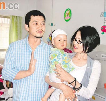 Vương Phi: Nghệ sĩ ăn chay quyến rũ nhất Châu Á - 6