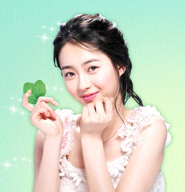 Go Ah Ra "nhí nhảnh" trên tạp chí Elle Girl - 13