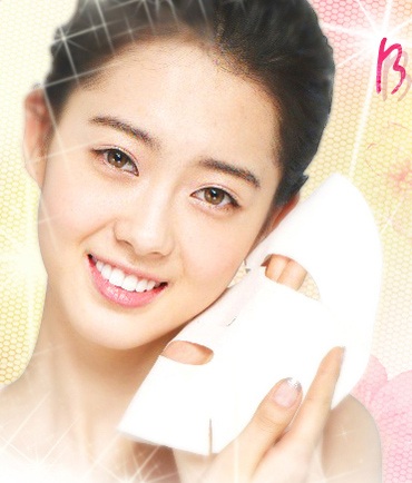 Go Ah Ra "nhí nhảnh" trên tạp chí Elle Girl - 14