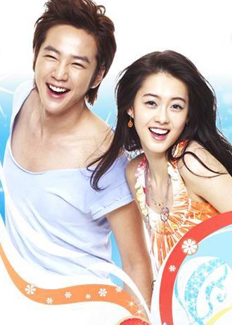 Go Ah Ra "nhí nhảnh" trên tạp chí Elle Girl - 21